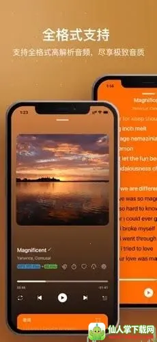 HiFier(���ֲ��Ź���)