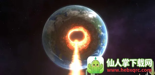 星球爆炸模拟器无广告 星球爆炸模拟器无广告