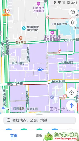 �ߵµ�ͼ�ȸ��г���(��ͼ��������)