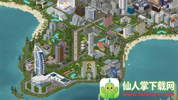 西奥小镇官方正版 西奥小镇官方正版