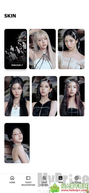 NMIXX2026�ٷ����°汾