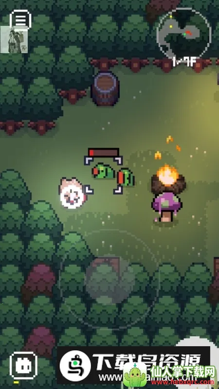 The Way Home回家的猫(猫咪冒险游戏) The Way Home回家的猫(猫咪冒险游戏)