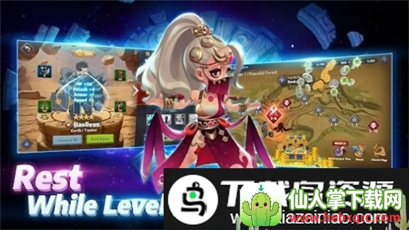 偷懒大师(趣味冒险游戏) 偷懒大师(趣味冒险游戏)