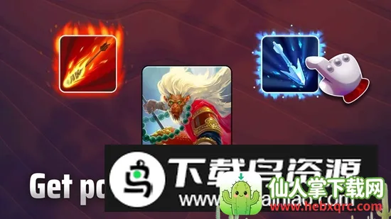 Black Deck漆黑卡组最新手机版 Black Deck漆黑卡组最新手机版