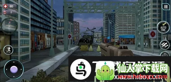 死亡幸存者的攻击2026最新版本 死亡幸存者的攻击2026最新版本