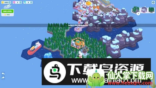 Land Builder���ؽ����2026���°汾