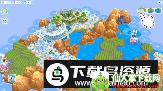 Land Builder���ؽ����2026���°汾