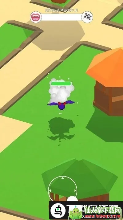 Life in the shadows2026最新版本 Life in the shadows2026最新版本