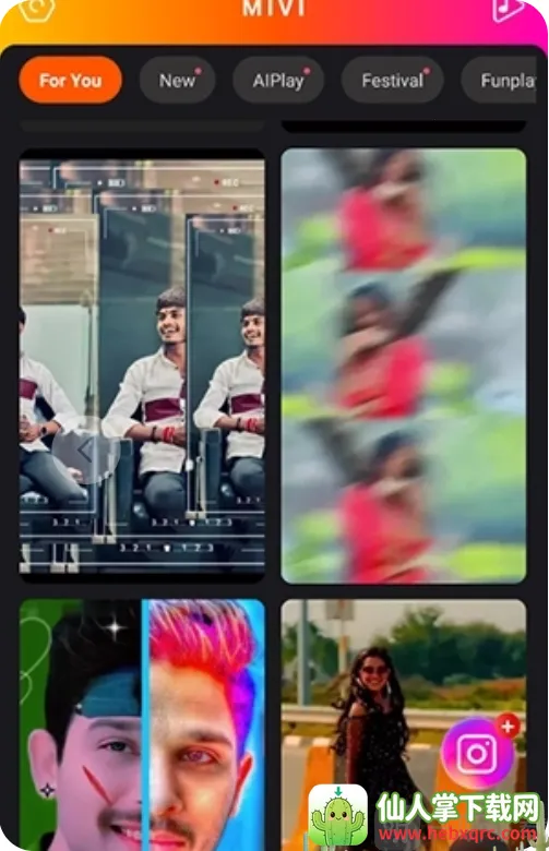 Mivi AI(��Ƶ��������)