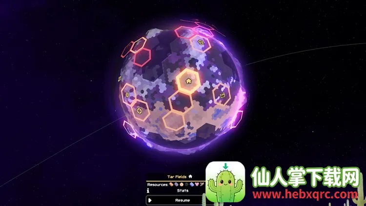 像素工厂破解版MOD菜单 像素工厂破解版MOD菜单