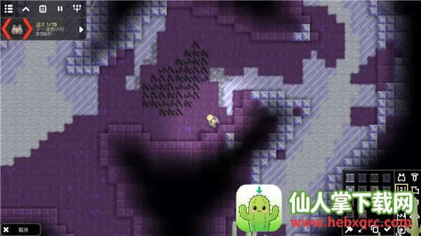 像素工厂破解版MOD菜单 像素工厂破解版MOD菜单