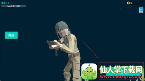 前线模拟战内置mod菜单 前线模拟战内置mod菜单