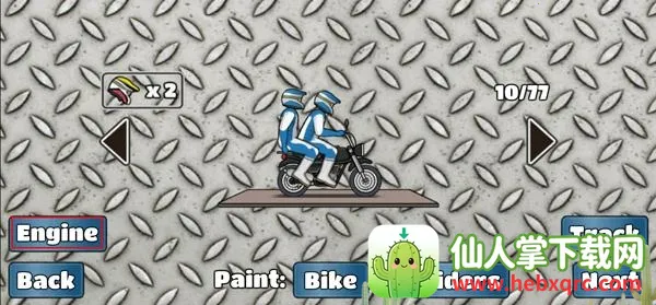wheelie challenge翘头游戏中文版 wheelie challenge翘头游戏中文版