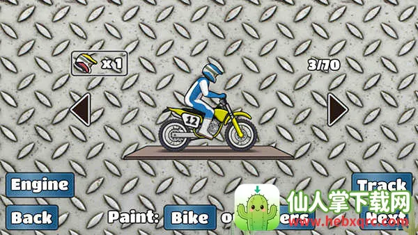 wheelie challenge翘头游戏中文版 wheelie challenge翘头游戏中文版