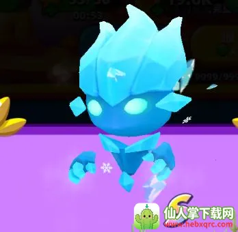 砰砰法师破解版 砰砰法师破解版