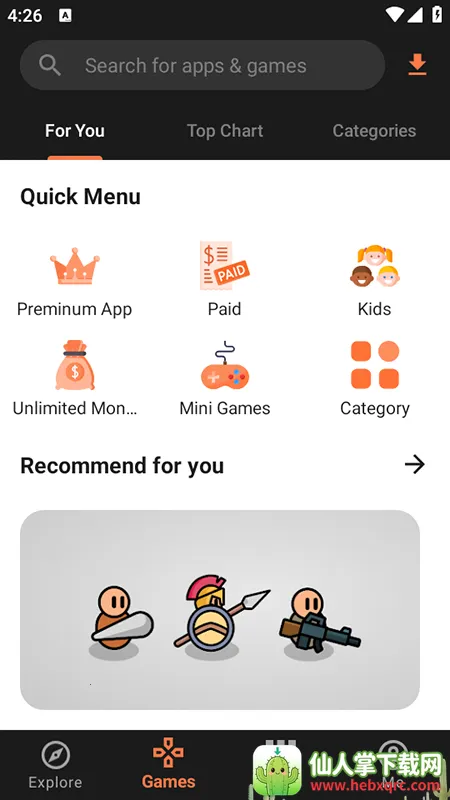 APKDone(Ӧ����Դ����)