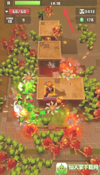 矿坑求生末日绝境(末日生存游戏) 矿坑求生末日绝境(末日生存游戏)