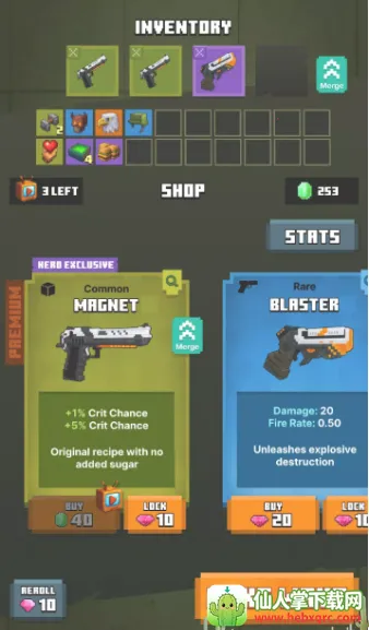 矿坑求生末日绝境(末日生存游戏) 矿坑求生末日绝境(末日生存游戏)