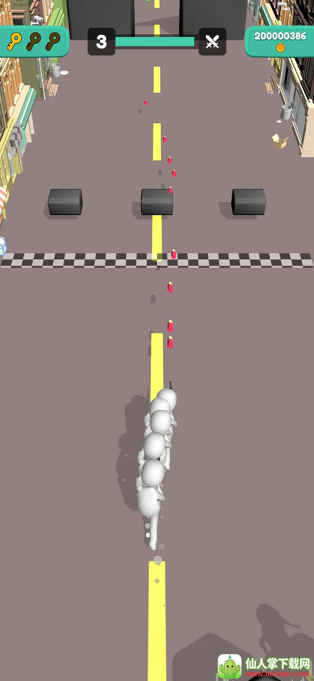 枪帮安卓版手机版 枪帮安卓版手机版