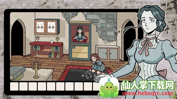 Hidden Memories安卓版手机版 Hidden Memories安卓版手机版