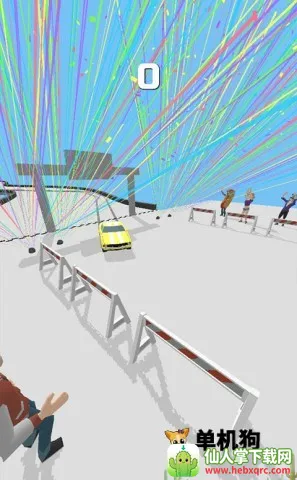 超级漂移破解版 超级漂移破解版