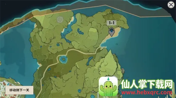 原神大战原魔1.3 原神大战原魔1.3