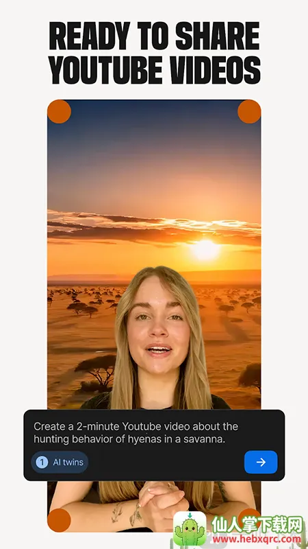 InVideo AI(��Ƶ��������)