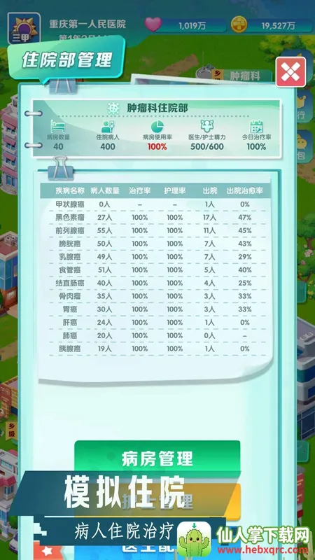 凌晨四点的医院游戏破解版无限金币 凌晨四点的医院游戏破解版无限金币