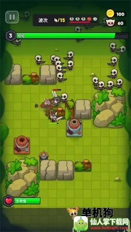 塔王争霸内购 塔王争霸内购