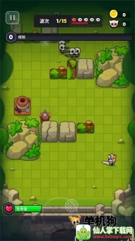 塔王争霸内购 塔王争霸内购