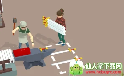 武器铸造大师内置菜单 武器铸造大师内置菜单