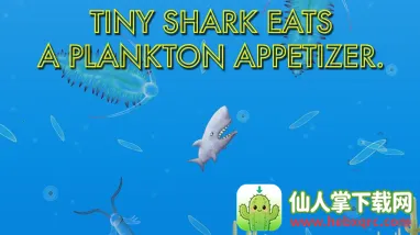 美味海洋鲨鱼版下载安装 美味海洋鲨鱼版下载安装