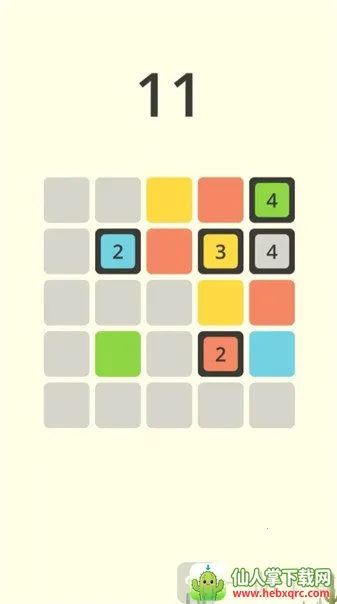 Boxx(2048消除游戏) Boxx(2048消除游戏)