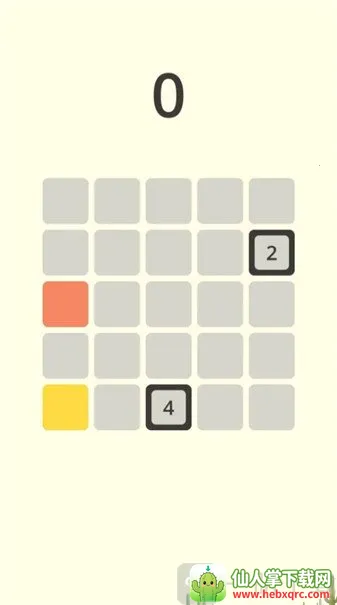 Boxx(2048消除游戏) Boxx(2048消除游戏)