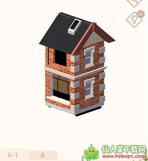 我爱拼模型游戏破解版无限钻石金币 我爱拼模型游戏破解版无限钻石金币