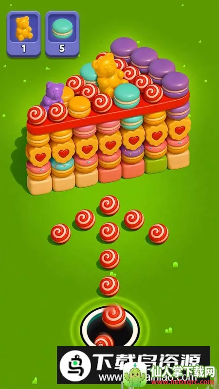 All in Holeȫ�����������ֻ���