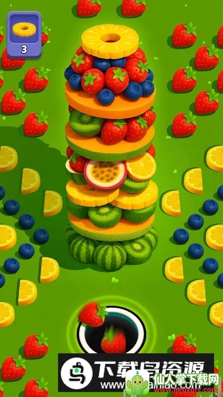 All in Holeȫ�����������ֻ���