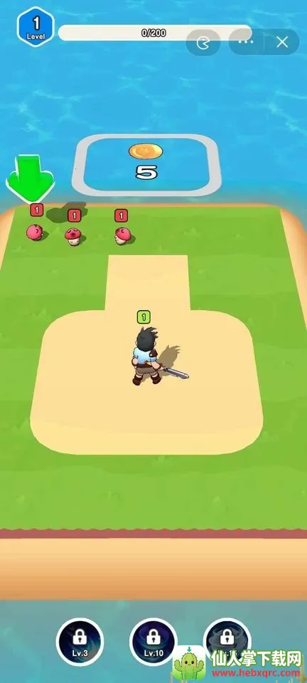 ��Ҫ��װ�����ò˵�