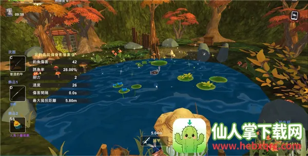 工匠物语3内置MOD悬浮窗下载 工匠物语3内置MOD悬浮窗下载