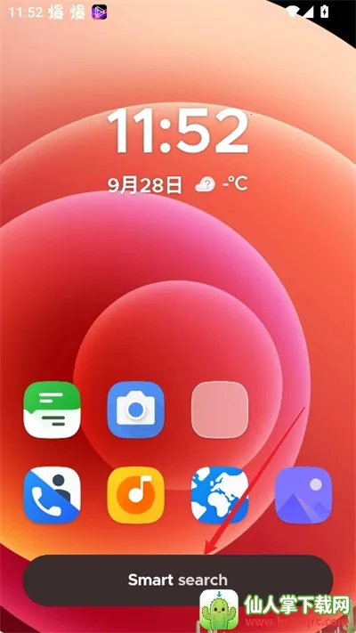 SmartLauncher(��׿����������)