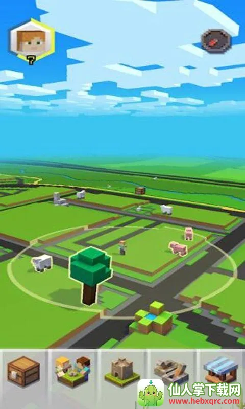 Minecraft Earth�ҵ��������2026���ذ�װ