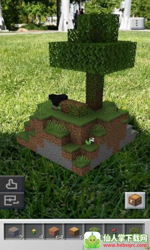 Minecraft Earth�ҵ��������2026���ذ�װ