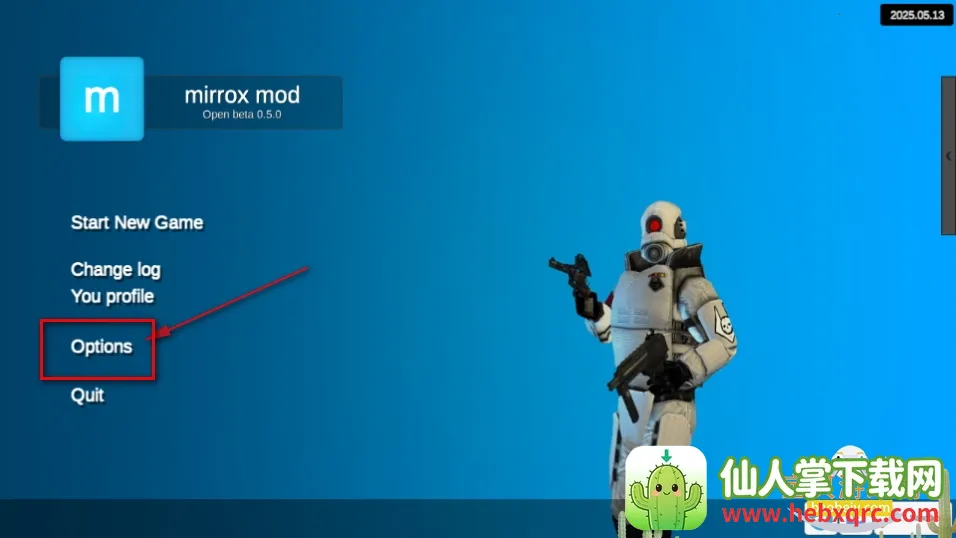MirroXģ��0.5B4.1�汾