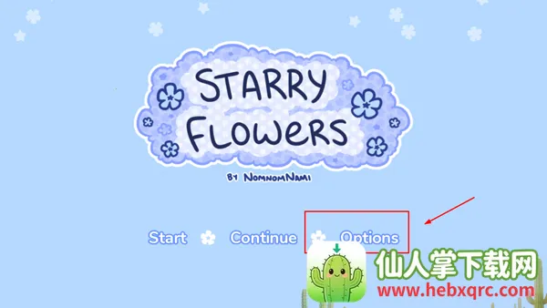 starryflowers���İ�