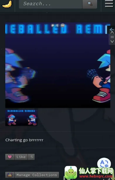 fnf��ʶ����ս(��������)