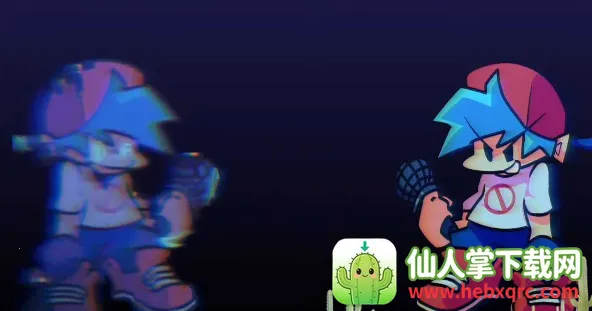 fnf��ʶ����ս(��������)