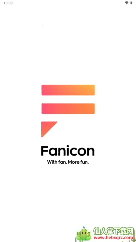 Fanicon(明星粉丝社区) Fanicon(明星粉丝社区)