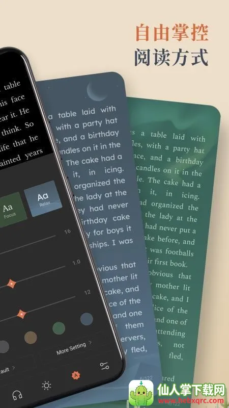 BooxReader(�����Ķ�����)