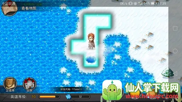 梦幻怪兽MOD作弊菜单最新版本 梦幻怪兽MOD作弊菜单最新版本