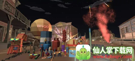 �̻�ɳ��ģ����FWPlay����